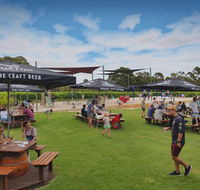 Boston Brewing Co.  Willoughby Park Winery - Accommodation BNB