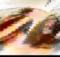 Bouzy - Bar a Vin - Accommodation BNB