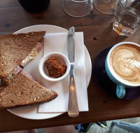 Felix  Co. Specialty Coffee - Accommodation BNB