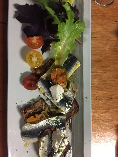 Fish Face Takeaway And Restaurant - Accommodation BNB 5