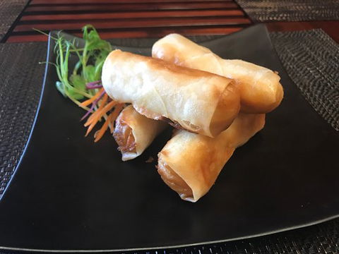 Happy Crab Thai Takeaway - Accommodation BNB 0
