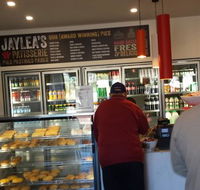 Jaylea's Patisserie - Accommodation BNB