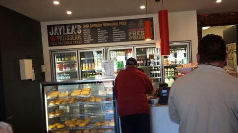 Jaylea's Patisserie - Accommodation BNB 0