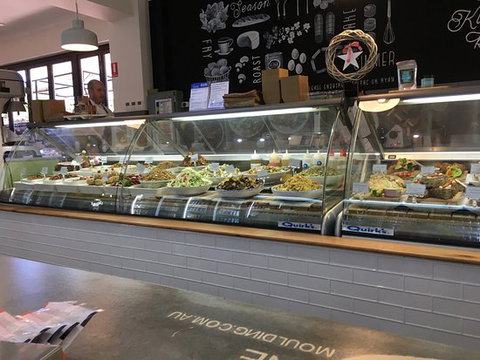 Kirkwood Delicatesson - Accommodation BNB 0