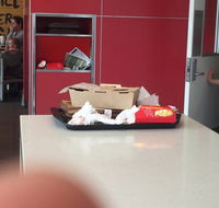 Mcdonald's Family Restaurants - Accommodation BNB