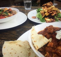 Mrs. Jones Cafe - Accommodation BNB