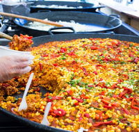 Ole Paella - Accommodation BNB