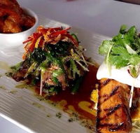 Pepper  Salt Restaurant - Accommodation BNB