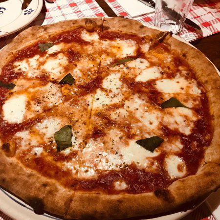 Pizzica, Wood Fired Italian Pizzeria And Charcoal Grill - Accommodation BNB 0