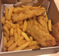 Tankk Gourmet Fish  Chips - Accommodation BNB