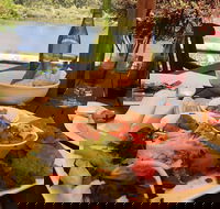 The Lake House Restaurant - Accommodation BNB