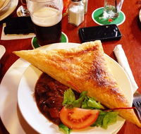 Ye Olde Narrogin Inne - Accommodation BNB