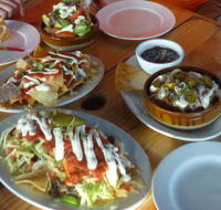 Zocalo Mexican Restaurant - Accommodation BNB