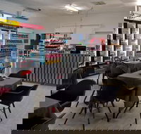 124 Cafe and Deli - Accommodation BNB