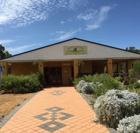 Alicia Estate Winery  Restaurant - Accommodation BNB