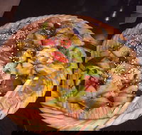 Asian Kitchen - Accommodation BNB