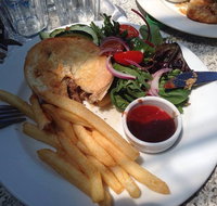 Augusta Bakery  Cafe - Accommodation BNB