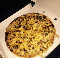 Australind Pizza and Takeaways - Accommodation BNB