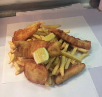 Bayside Fish  Chips - Accommodation BNB