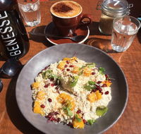 Benesse Australind - Accommodation BNB