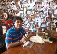 Billabong Roadhouse - Accommodation BNB