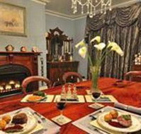 Blackwood Inn - Accommodation BNB