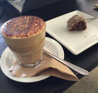 Blue Tiger Cafe - Accommodation BNB