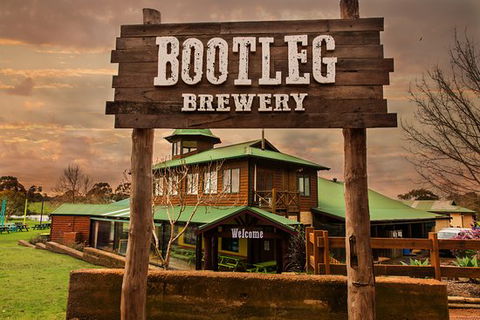 Bootleg Brewery - Accommodation BNB 0