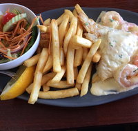 Brunswick Tavern - Accommodation BNB