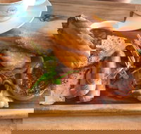 Bushlolly Cafe - Accommodation BNB