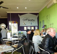 Cafe Yasou - Accommodation BNB