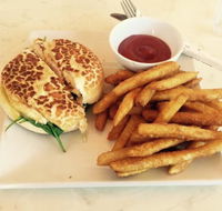 Caffissimo - Treendale - Accommodation BNB