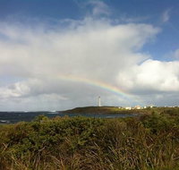 Cape Leeuwin Cafe - Accommodation BNB