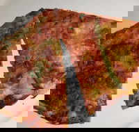 Ciao Bella Grill  Pizza - Accommodation BNB