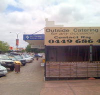 Cilantro Cafe - Accommodation BNB