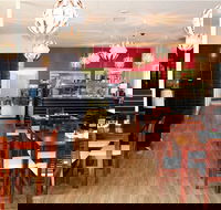 Coffi Bites Cafe - Accommodation BNB