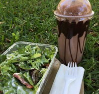 Crave Juice Bar - Accommodation BNB