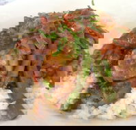 Dat n Thu's Restaurant - Accommodation BNB