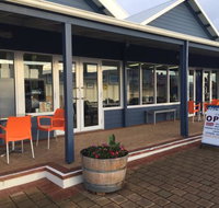 DeckChair Cafe - Accommodation BNB
