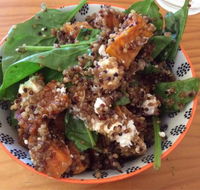 Dimensions Cafe - Accommodation BNB