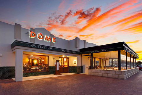 Dome Pinjarra - Accommodation BNB 0