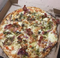 Domino's Pizza Doubleview - Accommodation BNB