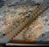 Dongara Pizza Bar  Family Cafe - Accommodation BNB