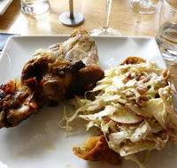 Emporium Bistro Bridgetown - Accommodation BNB