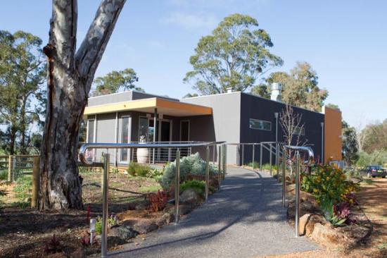 Dardanup WA Accommodation BNB