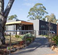 Ferguson Falls Wines Cafe - Accommodation BNB