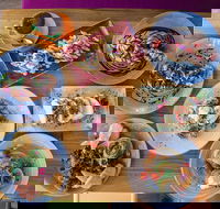 Fiorita Deli - Accommodation BNB