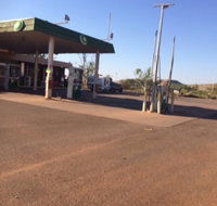 Fortescue River Roadhouse - Accommodation BNB