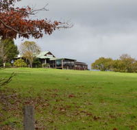 Hidden River Estate - Accommodation BNB