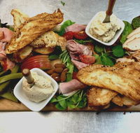 Holy Smoke - Accommodation BNB